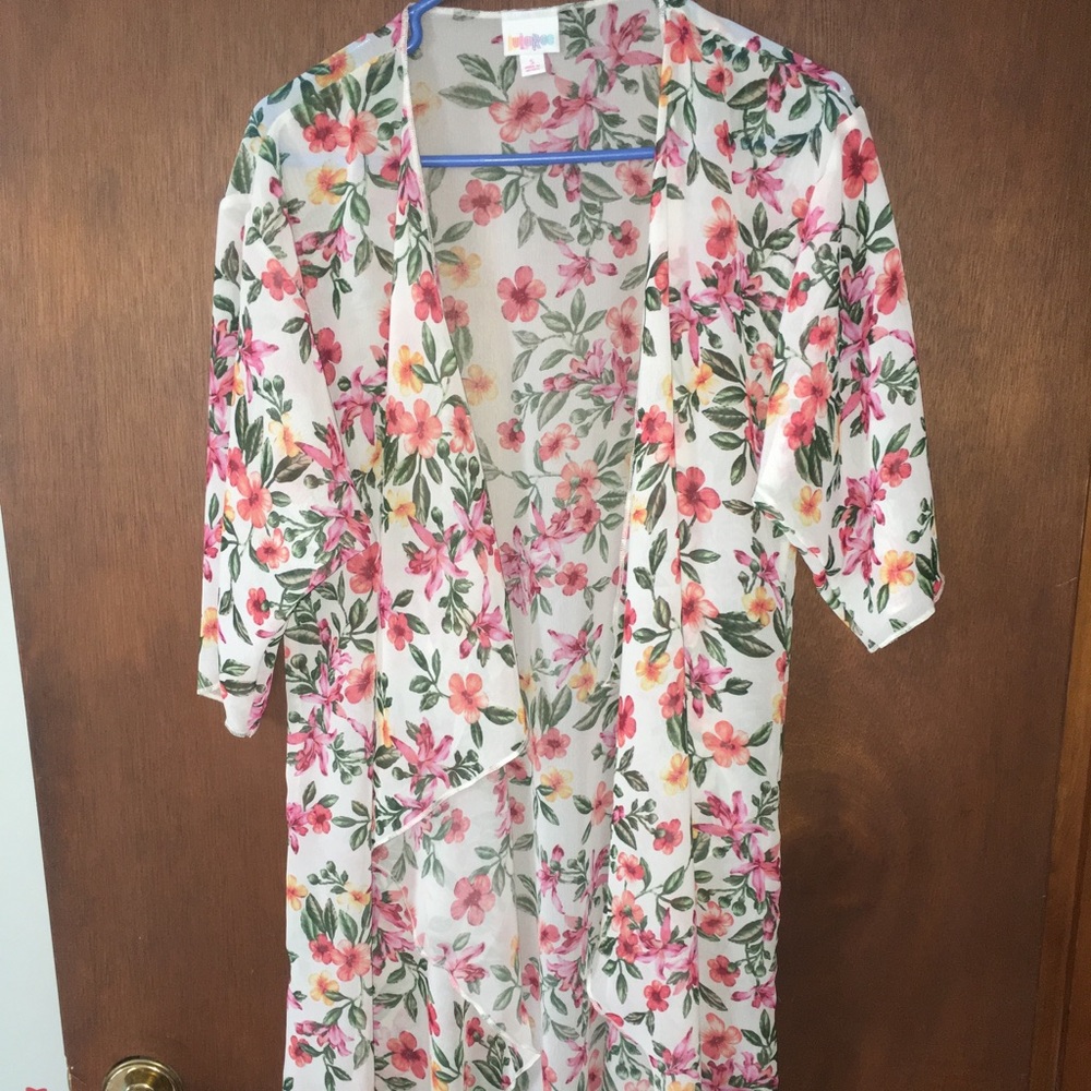 Lularoe Shirley